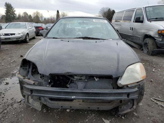 Photo 4 VIN: 1HGEJ7220VL118101 - HONDA CIVIC 