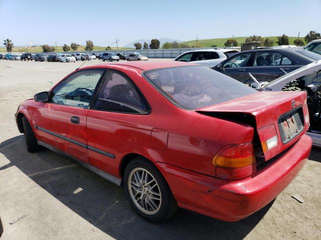 Photo 1 VIN: 1HGEJ7226VL026488 - HONDA CIVIC 