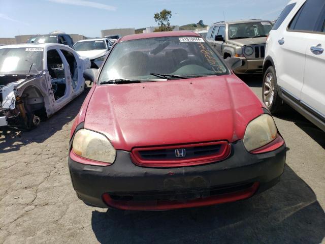 Photo 4 VIN: 1HGEJ7226VL026488 - HONDA CIVIC 