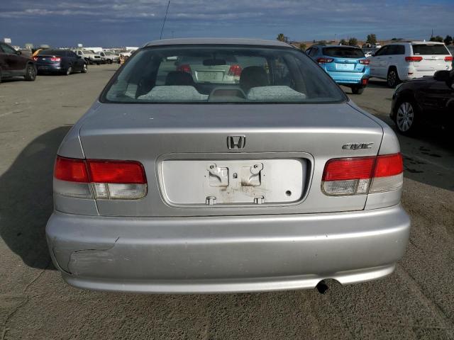 Photo 5 VIN: 1HGEJ7226YL098151 - HONDA CIVIC HX 