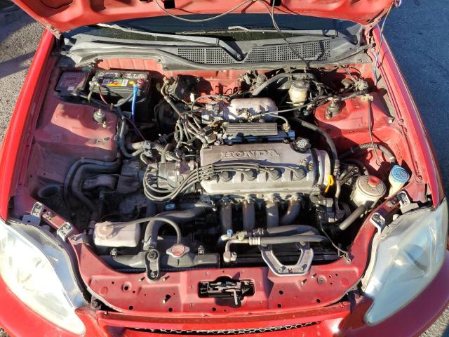 Photo 10 VIN: 1HGEJ722XXL077771 - HONDA CIVIC 