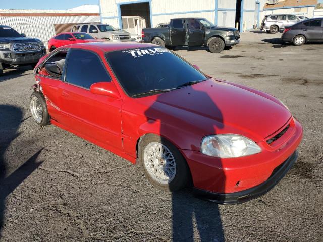 Photo 3 VIN: 1HGEJ722XXL077771 - HONDA CIVIC 