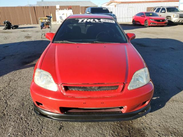 Photo 4 VIN: 1HGEJ722XXL077771 - HONDA CIVIC 