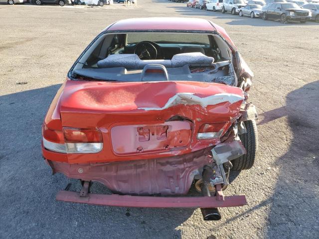 Photo 5 VIN: 1HGEJ722XXL077771 - HONDA CIVIC 