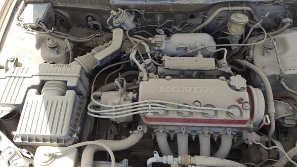 Photo 22 VIN: 1HGEJ7250VL043717 - HONDA CIVIC 