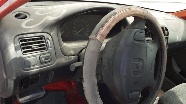 Photo 9 VIN: 1HGEJ7250VL043717 - HONDA CIVIC 