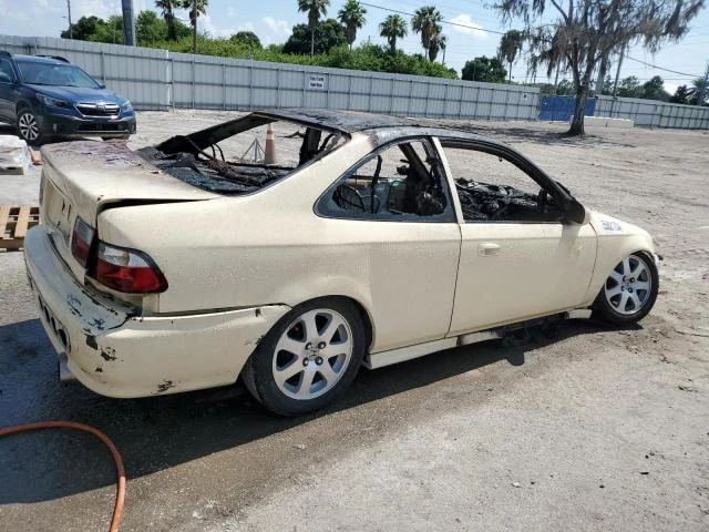 Photo 2 VIN: 1HGEJ8140VL068339 - HONDA CIVIC EX 