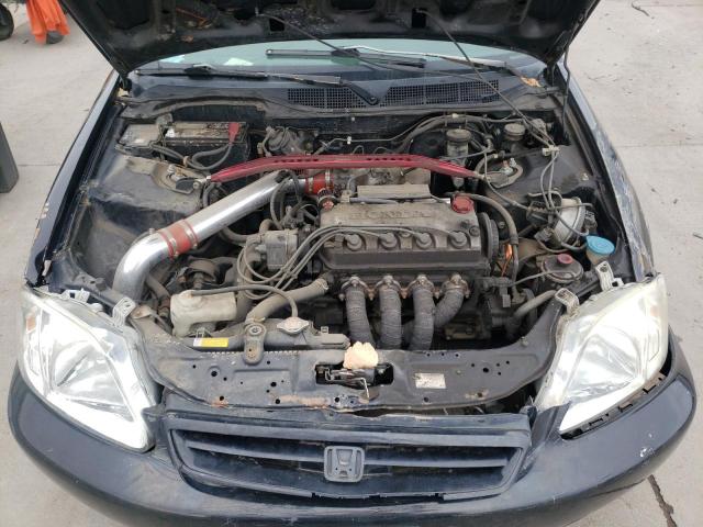 Photo 6 VIN: 1HGEJ8141YL083503 - HONDA CIVIC EX 