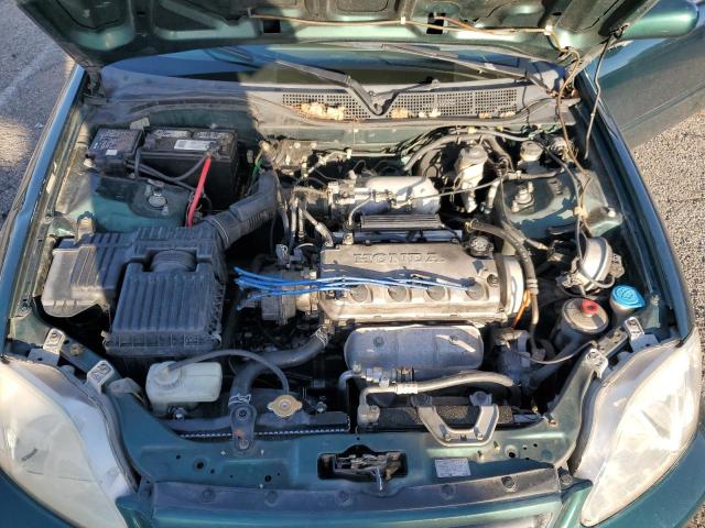 Photo 10 VIN: 1HGEJ8142XL025799 - HONDA CIVIC 