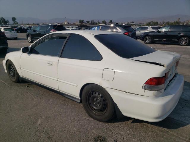 Photo 1 VIN: 1HGEJ8142YL126908 - HONDA CIVIC EX 