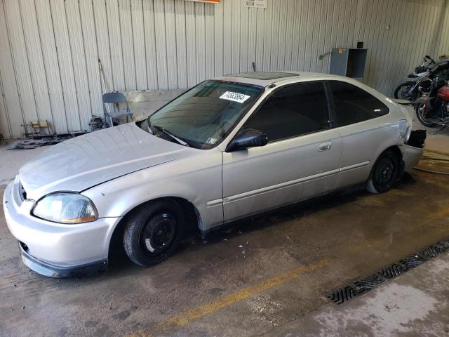 Photo 0 VIN: 1HGEJ8142YL129047 - HONDA CIVIC EX 