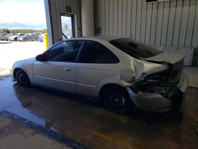 Photo 1 VIN: 1HGEJ8142YL129047 - HONDA CIVIC EX 