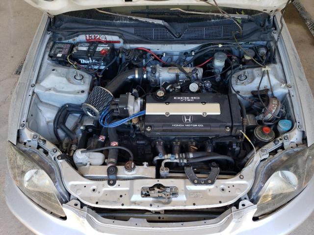 Photo 10 VIN: 1HGEJ8142YL129047 - HONDA CIVIC EX 