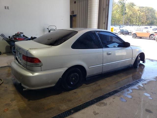 Photo 2 VIN: 1HGEJ8142YL129047 - HONDA CIVIC EX 