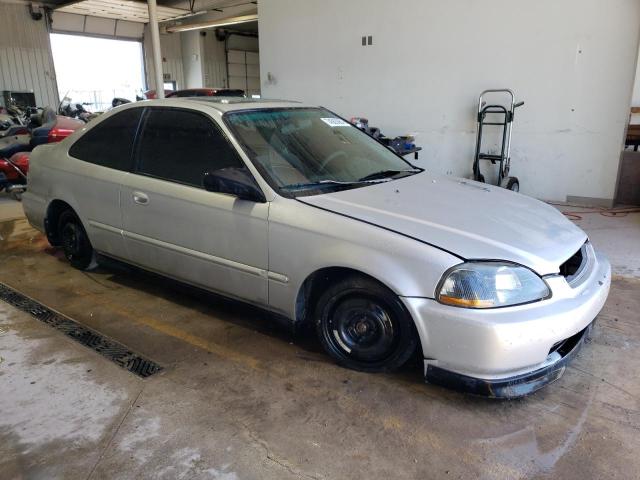 Photo 3 VIN: 1HGEJ8142YL129047 - HONDA CIVIC EX 