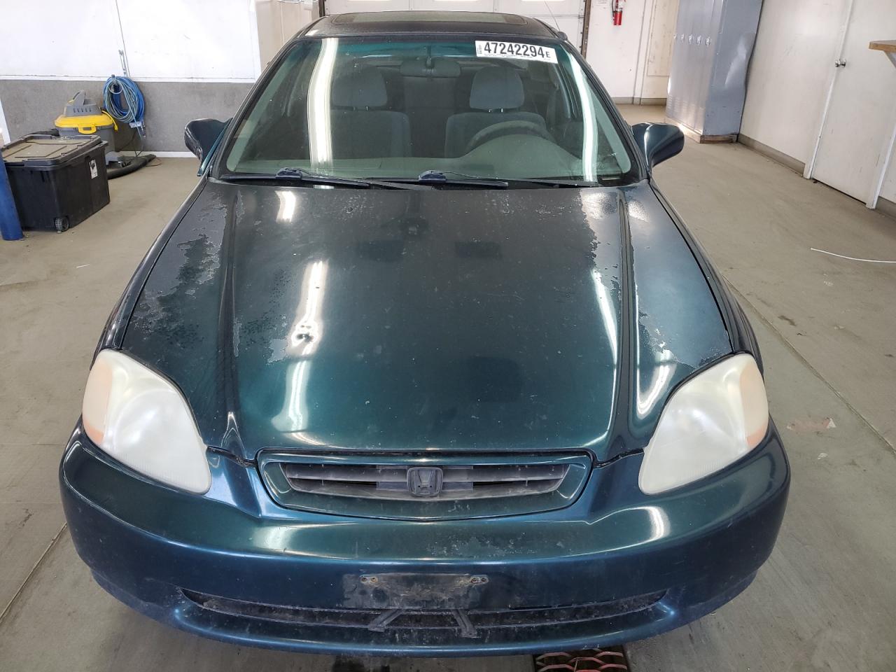 Photo 4 VIN: 1HGEJ8143TL077596 - HONDA CIVIC 