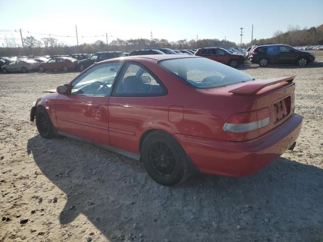 Photo 1 VIN: 1HGEJ8143WL002496 - HONDA CIVIC 