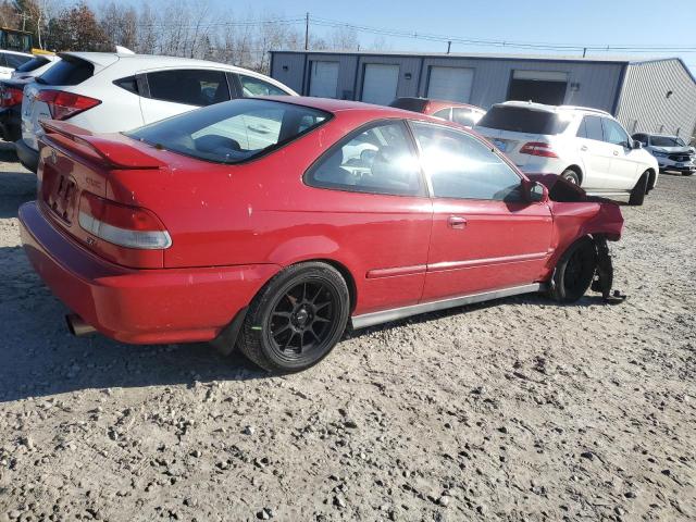 Photo 2 VIN: 1HGEJ8143WL002496 - HONDA CIVIC 