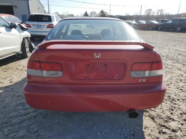 Photo 5 VIN: 1HGEJ8143WL002496 - HONDA CIVIC 