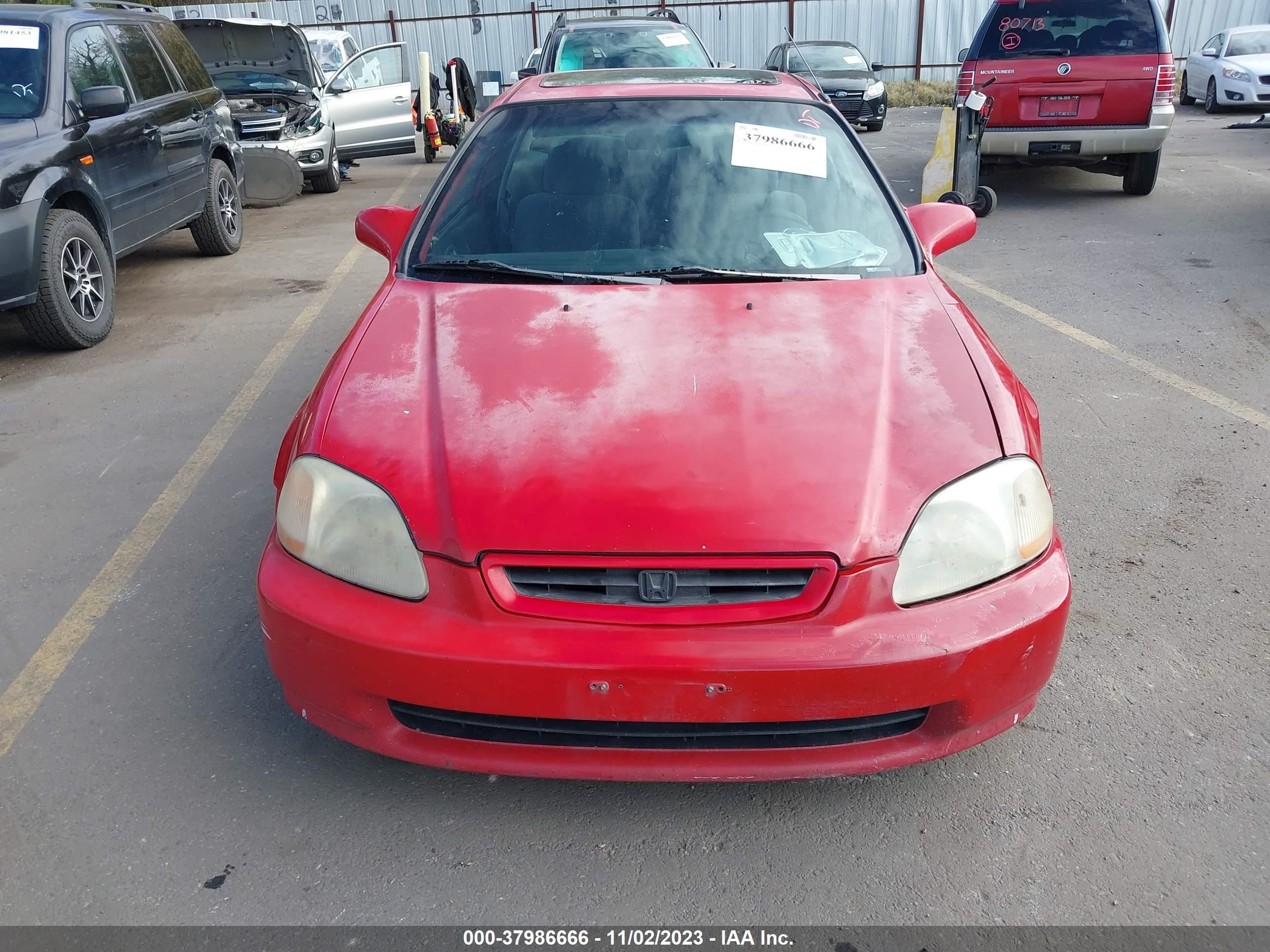 Photo 11 VIN: 1HGEJ8143WL053108 - HONDA CIVIC 