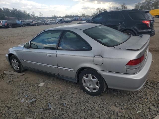 Photo 1 VIN: 1HGEJ8143XL035841 - HONDA CIVIC 