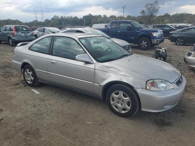 Photo 3 VIN: 1HGEJ8143XL035841 - HONDA CIVIC 