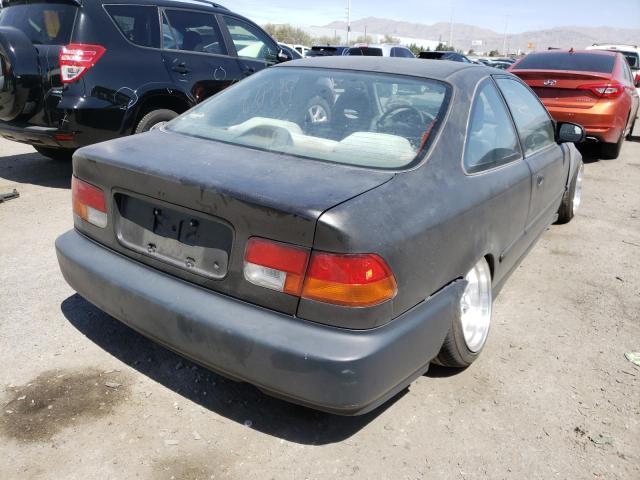 Photo 3 VIN: 1HGEJ8144TL028004 - HONDA CIVIC EX 