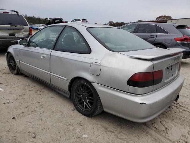 Photo 1 VIN: 1HGEJ8144XL022418 - HONDA CIVIC EX 