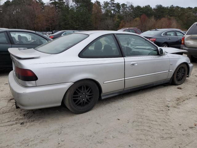 Photo 2 VIN: 1HGEJ8144XL022418 - HONDA CIVIC EX 