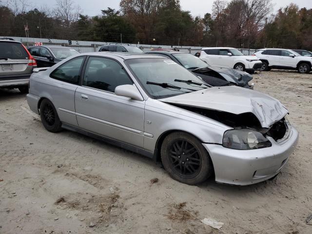 Photo 3 VIN: 1HGEJ8144XL022418 - HONDA CIVIC EX 