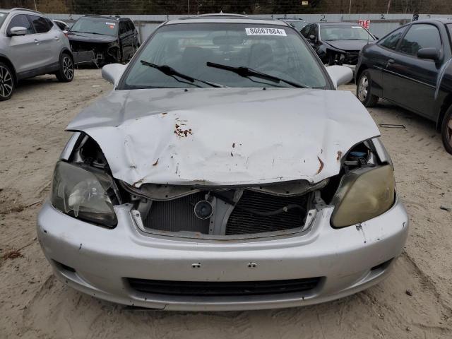 Photo 4 VIN: 1HGEJ8144XL022418 - HONDA CIVIC EX 