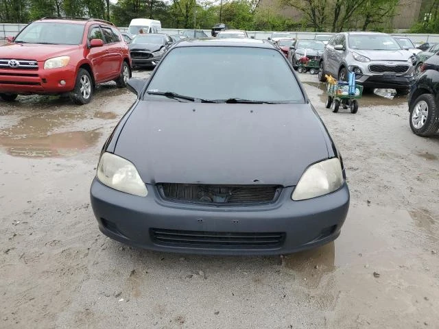 Photo 4 VIN: 1HGEJ8145XL081140 - HONDA CIVIC EX 