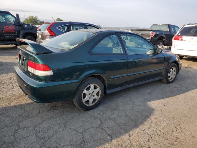 Photo 2 VIN: 1HGEJ8145YL101095 - HONDA CIVIC EX 