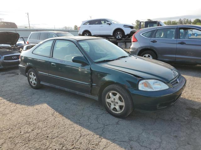 Photo 3 VIN: 1HGEJ8145YL101095 - HONDA CIVIC EX 