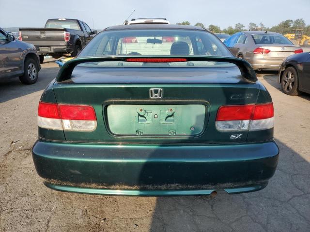 Photo 5 VIN: 1HGEJ8145YL101095 - HONDA CIVIC EX 