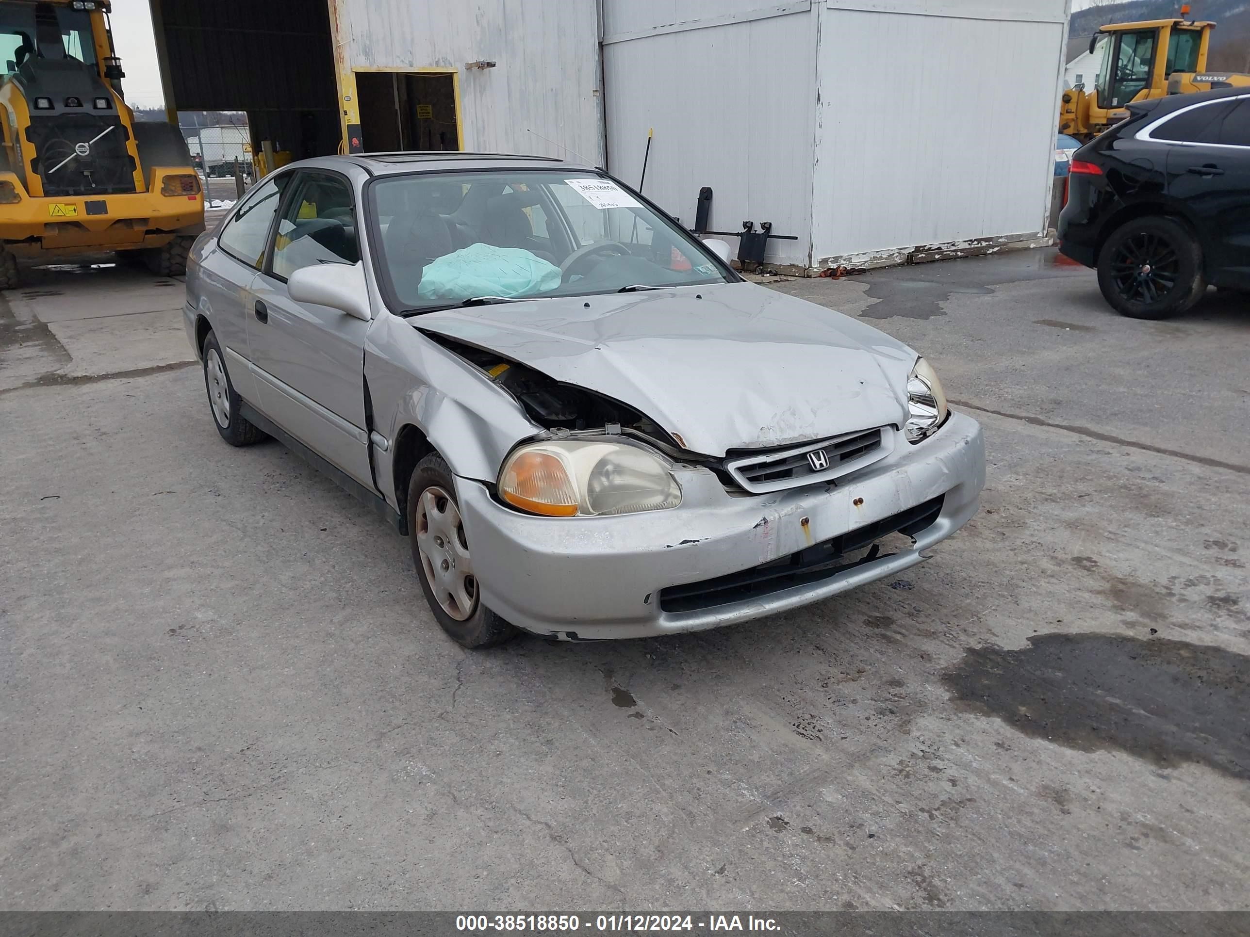 Photo 5 VIN: 1HGEJ8147WL136153 - HONDA CIVIC 