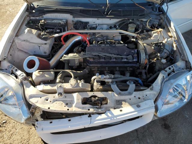 Photo 10 VIN: 1HGEJ8147YL076345 - HONDA CIVIC EX 