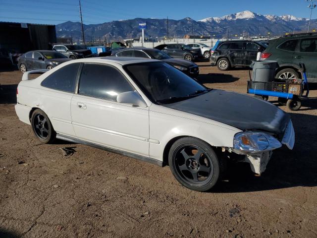 Photo 3 VIN: 1HGEJ8147YL076345 - HONDA CIVIC EX 