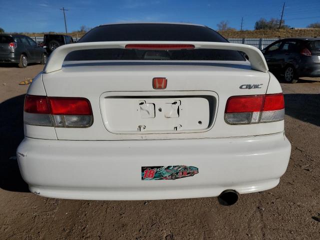 Photo 5 VIN: 1HGEJ8147YL076345 - HONDA CIVIC EX 