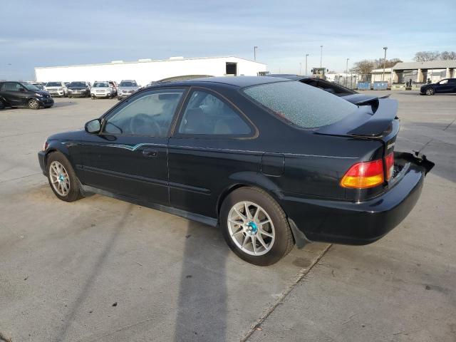 Photo 1 VIN: 1HGEJ8149WL074786 - HONDA CIVIC 