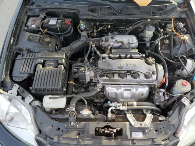 Photo 10 VIN: 1HGEJ8149WL074786 - HONDA CIVIC 