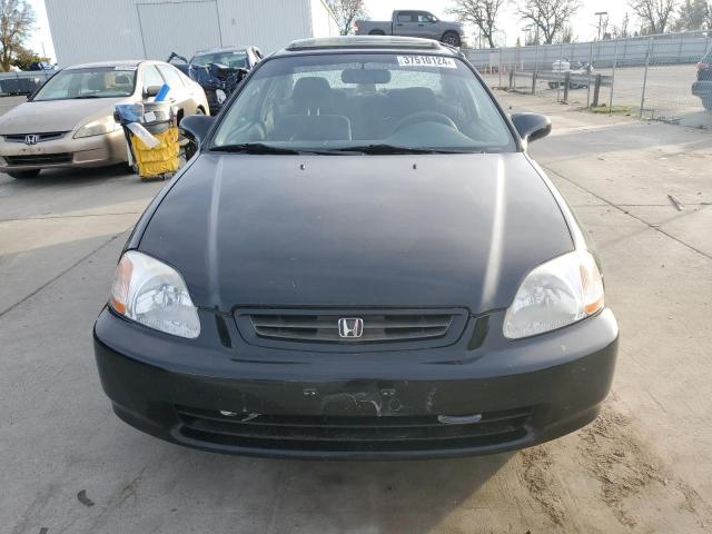 Photo 4 VIN: 1HGEJ8149WL074786 - HONDA CIVIC 