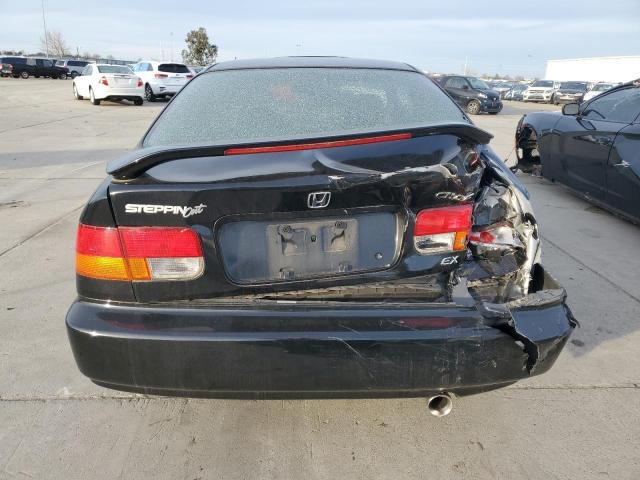 Photo 5 VIN: 1HGEJ8149WL074786 - HONDA CIVIC 