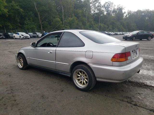 Photo 1 VIN: 1HGEJ8240TL046594 - HONDA CIVIC 