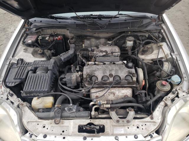 Photo 10 VIN: 1HGEJ8240TL046594 - HONDA CIVIC 