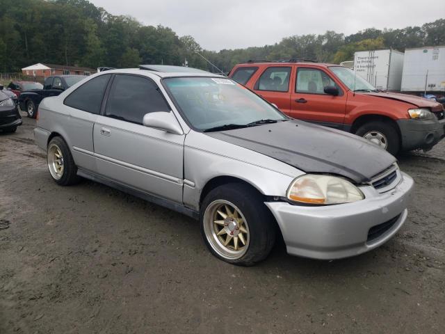 Photo 3 VIN: 1HGEJ8240TL046594 - HONDA CIVIC 