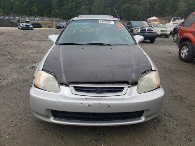 Photo 4 VIN: 1HGEJ8240TL046594 - HONDA CIVIC 