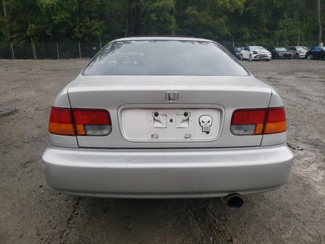 Photo 5 VIN: 1HGEJ8240TL046594 - HONDA CIVIC 