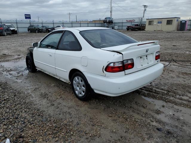 Photo 1 VIN: 1HGEJ8240WL070995 - HONDA CIVIC 