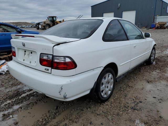 Photo 2 VIN: 1HGEJ8240WL070995 - HONDA CIVIC 